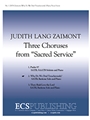 Sacred Service: Why Do We Deal Treacherously?