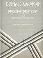 March Militaire