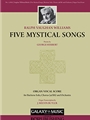 Five Mystical Songs