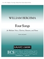 Four Songs