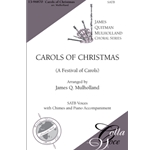 Carols of Christmas: A Festival of Carols