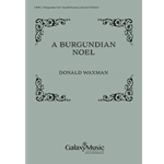 A Burgundian Noel
