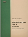 Improvisation No.3