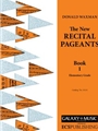 New Recital Pageant Book 1