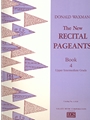 New Recital Pageant Book 4