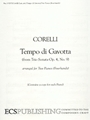 Tempo Di Gavotta