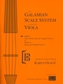 Galamian Scale System