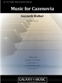 Music for Cazenovia