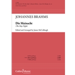 Die Mainacht (The May Night)