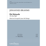 Die Mainacht (The May Night)