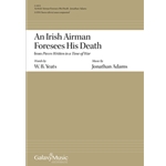 Irish Airman Foresees His Death from Pieces Written in a Time of War
