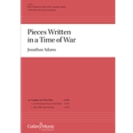 Pieces Written in a Time of War