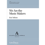 We Are the Music Makers