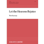Let the Heavens Rejoice