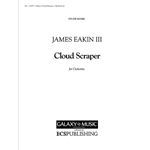 Cloud Scraper (Study Score)