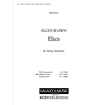 Elixir (Additional Score)