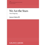 We are the Stars
