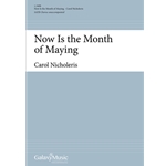 Now is the Month of Maying