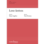 Love Arrives