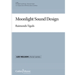 Moonlight Sound Design
