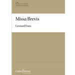 Missa Brevis