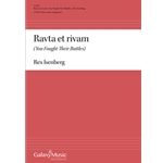 Ravta et rivam (You Fought Their Battles)