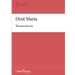 Dixit Maria