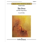 Dove and Other Songs of Peace