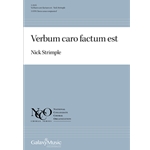Verbum caro factum est