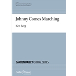 Johnny Comes Marching