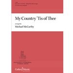 My Country 'Tis of Thee