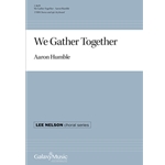 We Gather Together