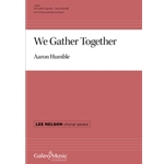 We Gather Together