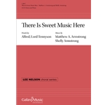 There Is Sweet Music Here