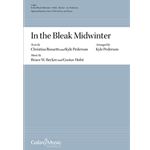In the Bleak Midwinter