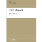 Oseh Shalom