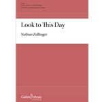 Look to This Day