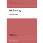 We Belong