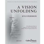 A Vision Unfolding