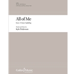 All of Me (from A Vision Unfolding)
