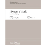 I Dream a World