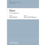 Haze from Songs of Renewal