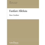 Fanfare Alleluia