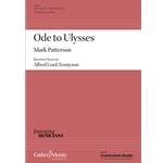 Ode to Ulysses