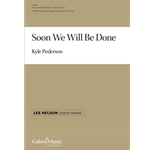 Soon We Will Be Done