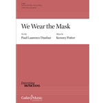 We Wear the Mask