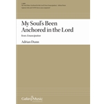My Soul's Been Anchored in the Lord