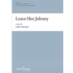 Leave Her, Johnny