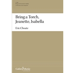 Bring a Torch, Jeanette, Isabella