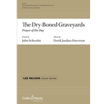 The Dry-Boned Graveyards